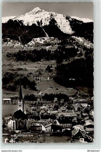 5630 Bad Hofgastein - 52059556