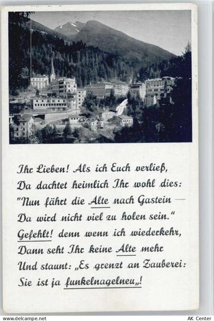 5640 Bad Gastein - 10038966