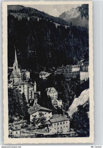 5640 Bad Gastein - 10039901