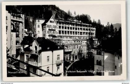 5640 Bad Gastein - 52060201