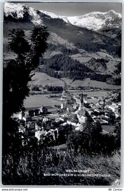 5640 Bad Gastein - Hundskopf - 50893939