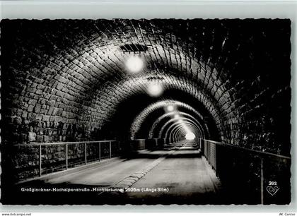 5661 Rauris - Großglockner-Hochalpenstraße Hochtortunnel - 10059123