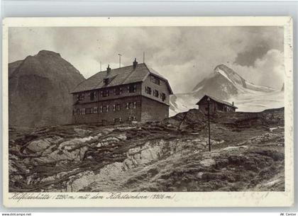 5710 Kaprun - Kufelderhütte - 10039709