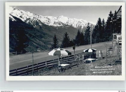 5730 Mittersill - Buffet Tauernblick - 10039721
