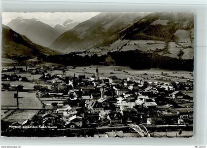 5730 Mittersill - Gesamtansicht gegen den Felbertauern - 10102772