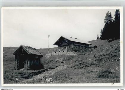 6384 Waidring - Unterkunftshaus Möseralm - 10041124