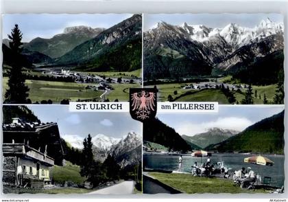 6393 St. Ulrich am Pillersee - Teilansichten, Wappen - 51096763