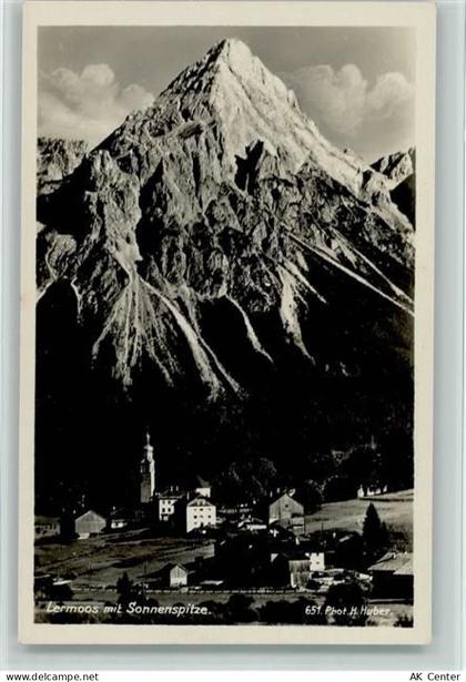 6631 Lermoos - Sonnenspitze - 10060794