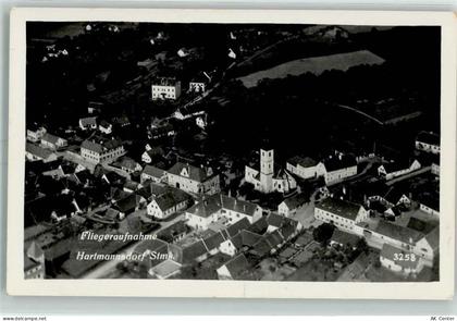 8311 Markt Hartmannsdorf - Fliegeraufnahme - 10406425