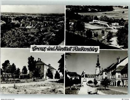 8490 Bad Radkersburg - Grenz und Radkersburg - 10276582