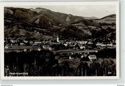 8523 Deutschlandsberg 1938 - 52131122