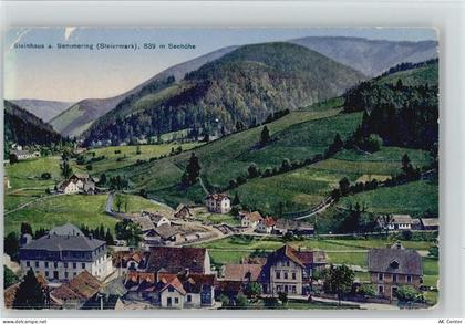 8684 Steinhaus am Semmering - 10041960