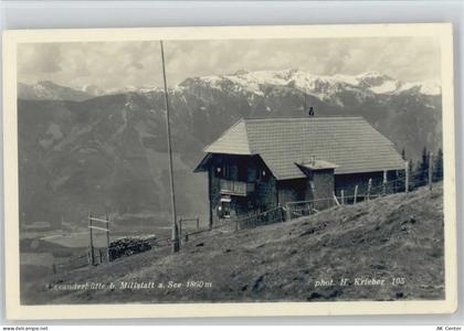 9872 Millstatt - Alexanderhütte - 10043145