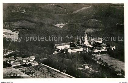 Altenburg Linz Stift Altenburg