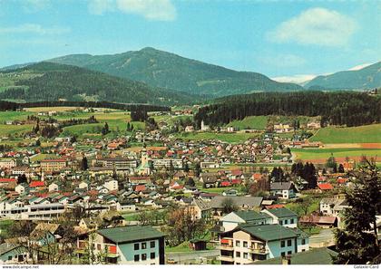 AUTRICHE FELDKIRCHEN IN KAERNTEN FELDKIRCHEN