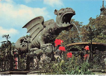 AUTRICHE FELDKIRCHEN IN KAERNTEN FELDKIRCHEN IN KAERNTEN