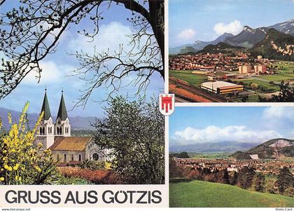 AUTRICHE GOETZIS VORARLBERG