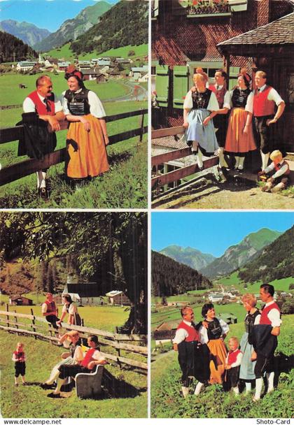 AUTRICHE KLOESTERLE AM ARLBERG KLOESTERLE