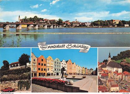 AUTRICHE SCHAERDING GRENZSTADT SCHAERDING