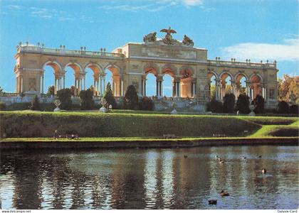 AUTRICHE VIENNE CHATEAU DE SCHOENBRUNN