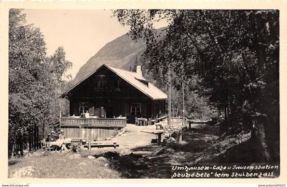 B27729 Umhausen   austria