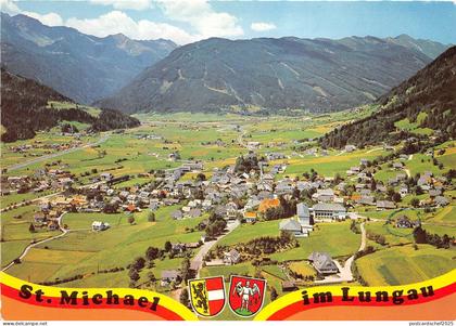 B31976 St Michael im Lungau   austria