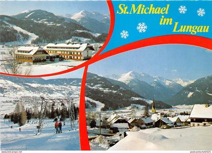 B31977 St Michael im Lungau   austria