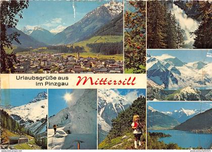 B32267 Mittersill   austria