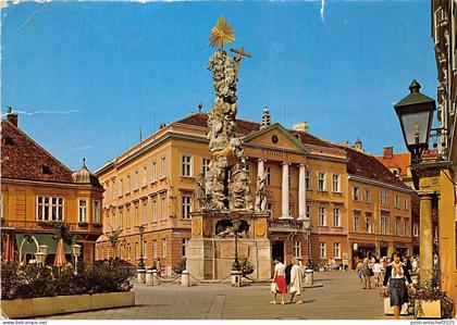 B34444 Kur und KongreBstadt Baden bei Wien  austria