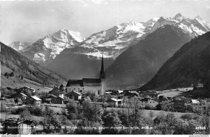 B67720 Austria Salzburg Rauris