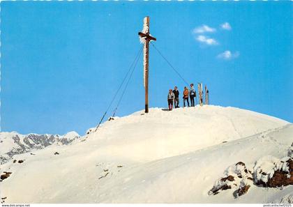 B68771 Griesskareck Wagrain austria