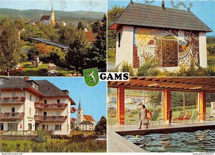 B68792 Gams ob Frauenthal  austria