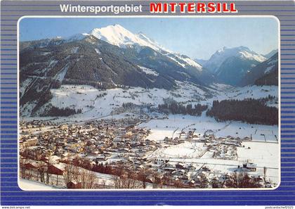 B68799 mittersill  austria
