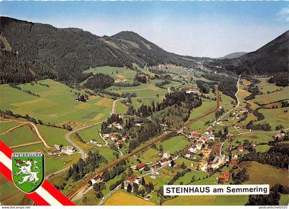 B68835 Steinhaus am Semmering   austria