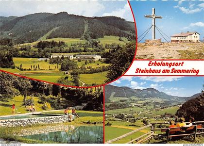 B68849 Steinhaus am Semmering   austria