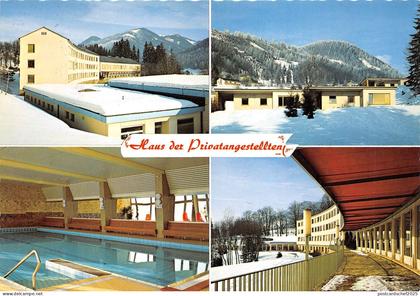 B68853 Steinhaus am Semmering  austria