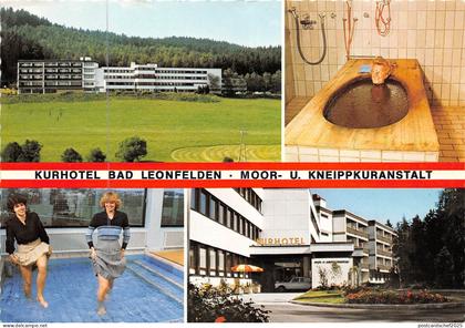 B69429 Austria Bad Leonfelden multiviews