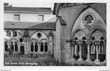 B7555 Stift Zwettl Austria NO
