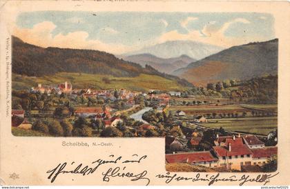 B7592 Scheibbs Austria NO