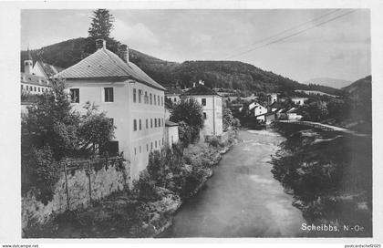 B7593 Scheibbs Austria NO