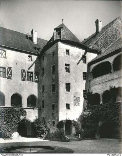 Bad Hall Oberoesterreich
