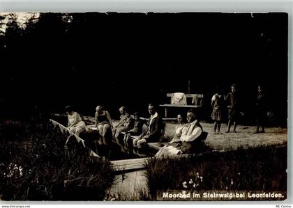 Bad Leonfelden 1929 - Moorbad im Steinwald - 10718736