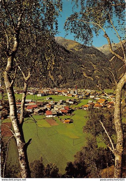 BT2108 Umhausen mit Blick Zum Leierstal Otztal      Austria