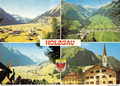 BT4506 Holzgau im lechtal Tirol Austria