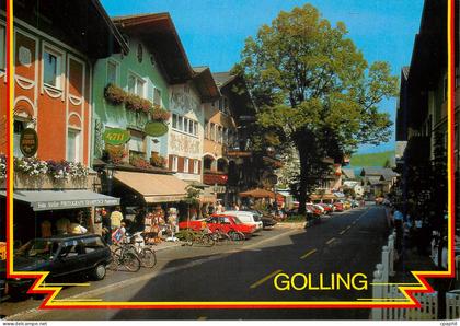 CPM Golling
