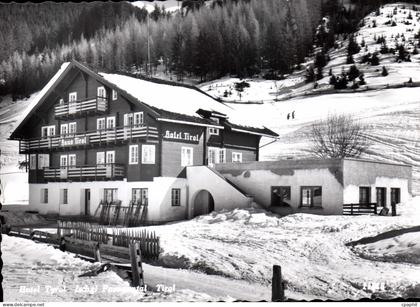 CPM Hotel Tyrol