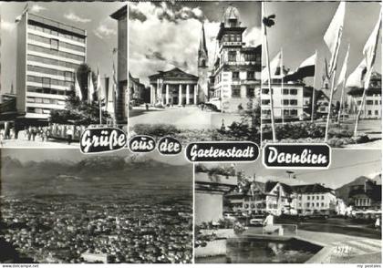 Dornbirn Vorarlberg Dornbirn  x 1968