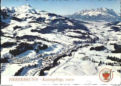 Fieberbrunn Tirol