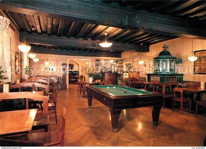 Grein Donau Oberoesterreich Kaffeesiederei Blumenstraeussl