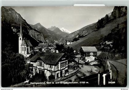 Heiligenblut - Großglockner - 39336125